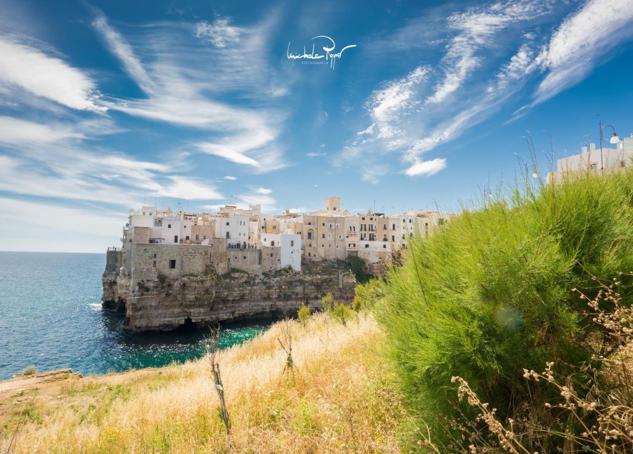 فيلا Le Lamie By Polignando بولينيانو آ ماري المظهر الخارجي الصورة
